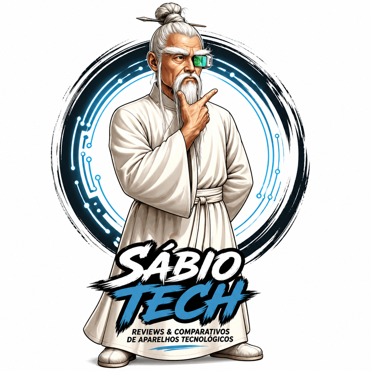 Sábio Tech