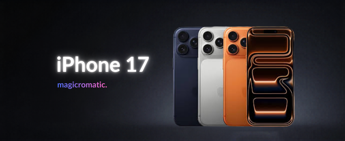 Review: iPhone 17 — The Future Is Here