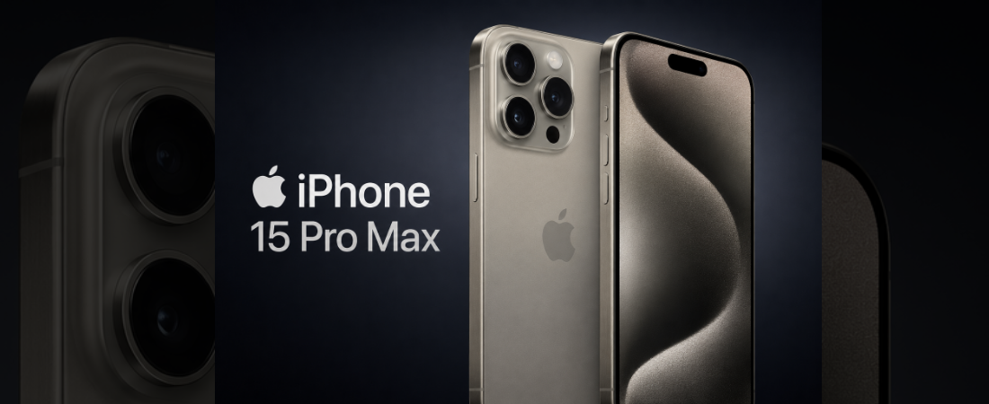 Review: iPhone 15 Pro Max — The Best Value Premium iPhone in 2026?