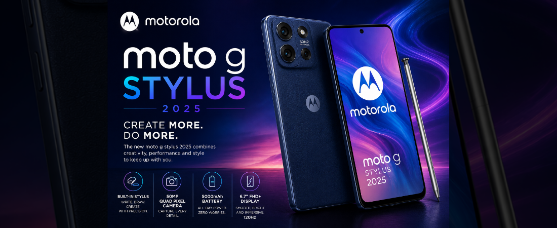 Review: Moto G Stylus 5G (2025) — A Stylus for $399. But Is It Worth It?