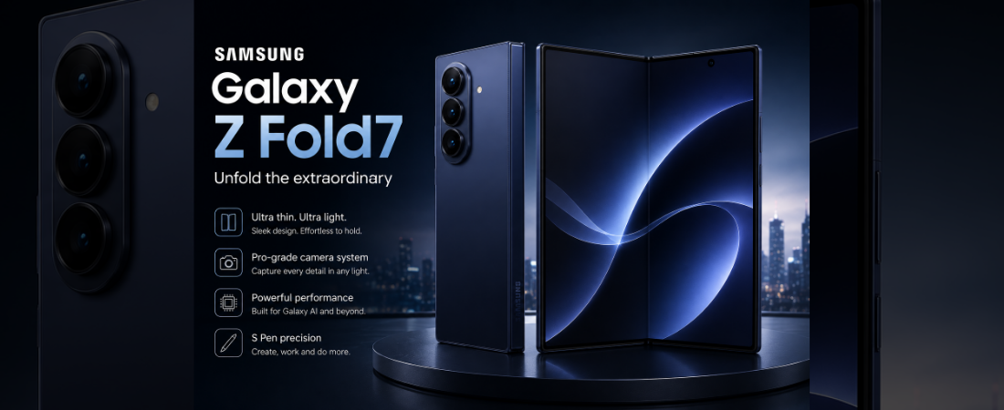 Review: Samsung Galaxy Z Fold 7 — Is the Best Foldable Finally Worth $2,000?
