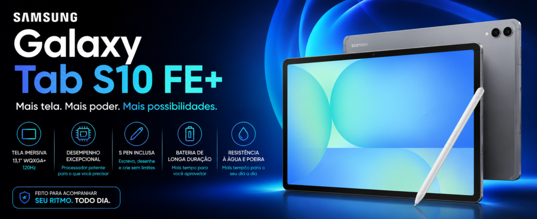 Review: Samsung Galaxy Tab S10 FE+ — The Biggest Bang for Your Buck in Tablets Right Now