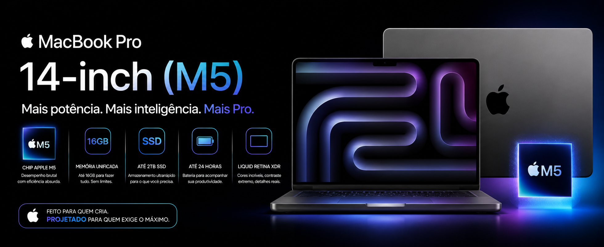 Review: MacBook Pro 14-inch (M5) — Can Any Windows Laptop Compete With This?