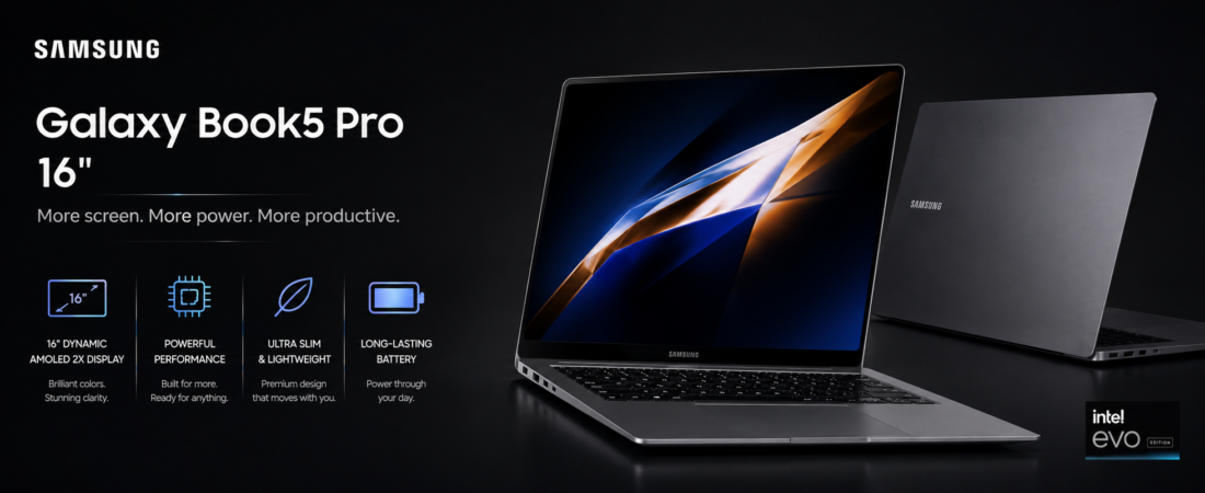 Review: Samsung Galaxy Book5 Pro 360 — A Copilot+ PC That Actually Earns the Convertible Premium